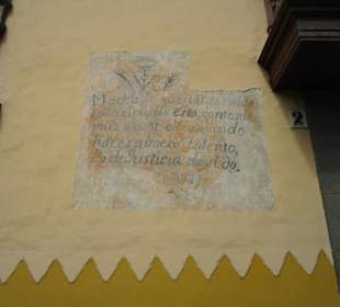  Casa de Colón