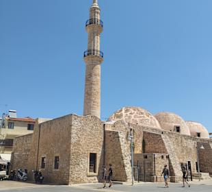 Wandern Rethymno