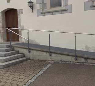 Evangelische Kirche Dottingen