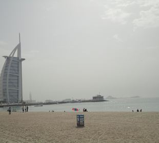 Burj Al Arab