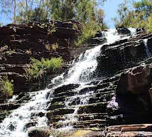 Karijini NP