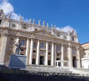 Bazylika św. Piotra