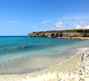 Impressionen aus der Daaibooi-Bucht