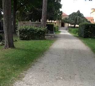 Nordfriedhof München