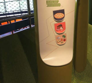 FIFA World Football Museum