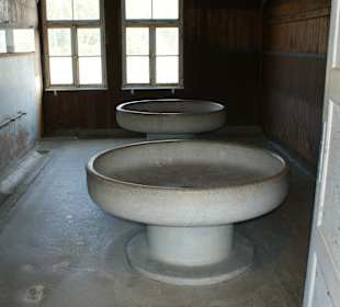 KZ Gedenkstätte Mauthausen