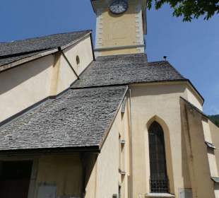 Kirche SS. Pietro e Paolo Apostoli