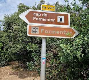 Cap Formentor