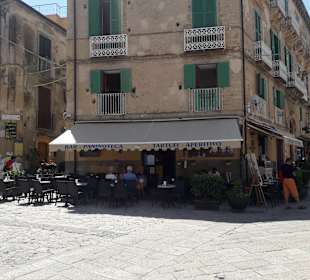 Altstadt Tropea