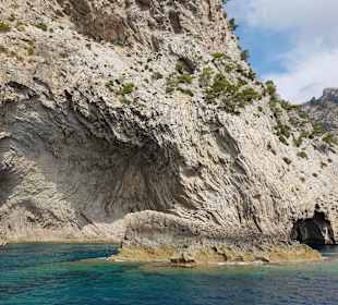 Bootstour Can Picafort