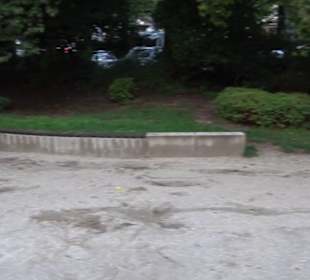 Spielplatz Münchener Freiheit