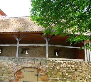 Stadtmauer