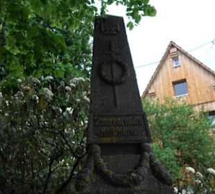 St. Galluskirche Willmandingen