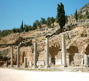 Il tempio