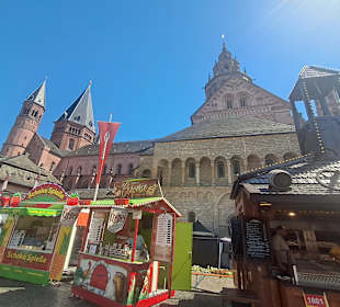 Altstadt Mainz in Mainz