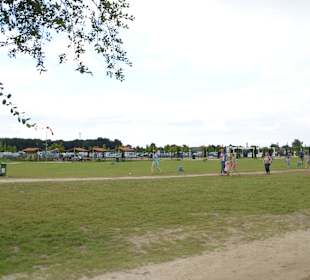 Irrland Bauernhof-Erlebnisoase