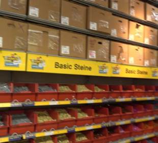 Die Fabrik - Lego City