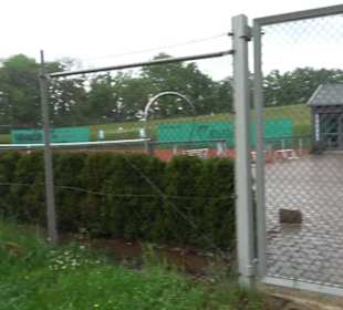 Sportplatz Brunnhalde Willmandingen