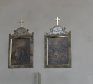 Katholische Kirche St. Nikolause Göttelfingen