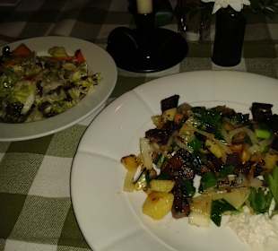 Tiroler Gröstl