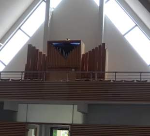 Kath. Kirche St. Paulus