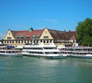 Hafen