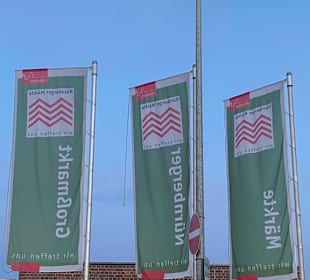 Nürnberger Großmarkt