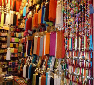 Anhänger in allen Größen