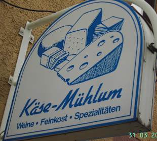 Käse Mühlum