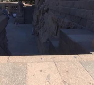 Völkerschlachtdenkmal