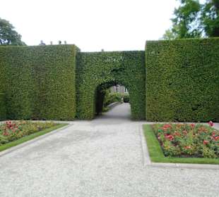 Schloßpark Kasteeltuinen