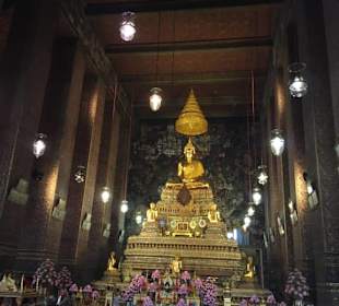 Phra Phuttha Thewapatimakon