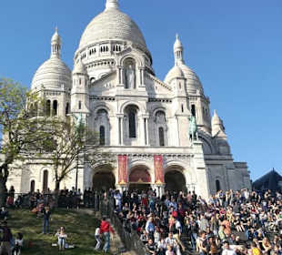 Sacre Coeur