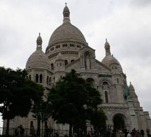 Sacre Coeur