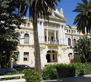 Rathaus
