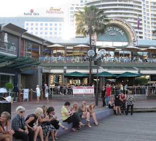Darling Harbour
