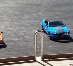 Fast and Furious Show