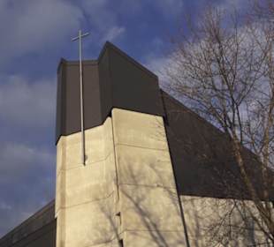 Katholische Kirche St. Paulus