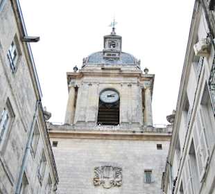 Zdjecia z La Rochelle