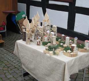 Kandeler Weihnachtsmarkt