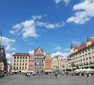 Wrocław