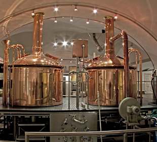 Stiegl Schaubrauerei