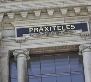 Altstadt - Rund um das Terrassenufer