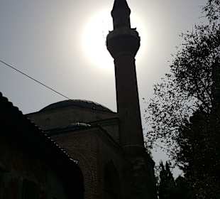 Stadtrundfahrt Alanya