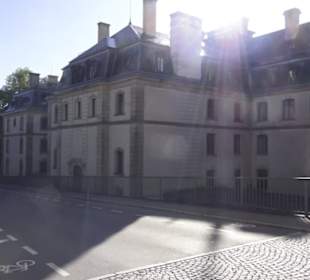 Fürstlich Fürstenbergisches Schloss