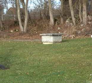 Spielplatz am Sportplatz Obnerstetten