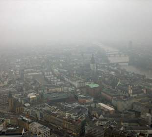 Blick in die Altstadt