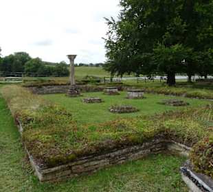 Klosterruine Varnhem