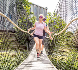 Wandern Leogang