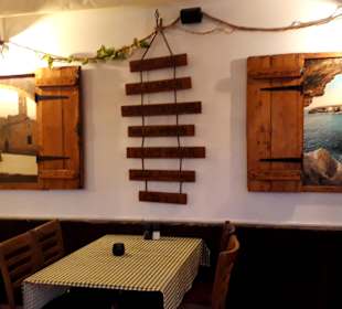 Raphael's Restaurant
